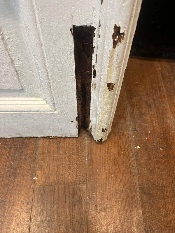 4-Panel Door GA10473
