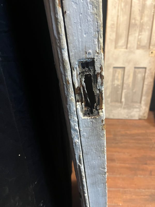 4-Panel Door GA10473