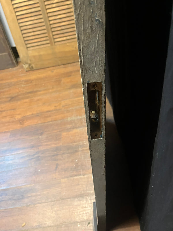 2-Panel Door GA10478