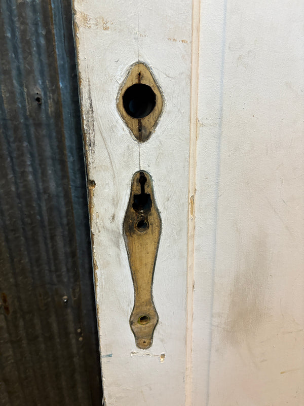 Arts & Crafts Style Front Door GS6094