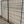 Load image into Gallery viewer, Pair of Antique Iron Gates w/ Arrow Top Finials GA20344