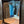 Load image into Gallery viewer, Victorian Era Eastlake Mirror w/ Original Mercury Glass GA20300