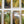 Load image into Gallery viewer, Vintage Lot of 12 Cambridge Ceramic Fireplace Tiles 3" x 1 1/2" x 1/2" GS00675