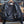 Load image into Gallery viewer, 2004 Rusty Wallace Miller Lite Embroidered Black Racing Jacket Size M GS00727