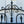 Load image into Gallery viewer, Antique Iron Garden Gate GA20373