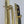 Load image into Gallery viewer, NOS Art Deco Baldwin Tremont Backplates w/ Dead Bolt Space & Thumb Turn GS00806