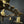 Load image into Gallery viewer, Restored Art Nouveau Brass 5-Light Chandelier GA20363