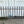 Load image into Gallery viewer, Antique Iron Garden Gate GA20424