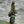Load image into Gallery viewer, Restored Arch Top Wrought Iron Gates w/ Arrow Finials GA20323