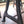 Load image into Gallery viewer, Reclaimed Bowling Alley Table w/ Industrial Cast Iron Base 86 1/2" x 30" GS00834