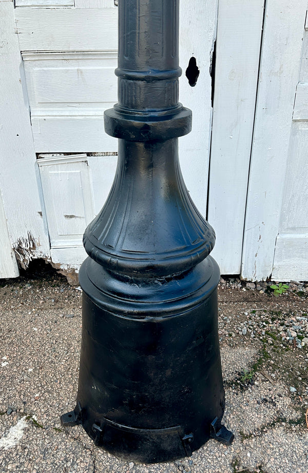 5-Light Aluminum Street Lamps GA20421