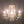 Load image into Gallery viewer, 5 Light Crystal Chandelier 18" x 24" GS00594