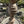 Load image into Gallery viewer, 2-Tiered Concrete Fountain w/ Pineapple Finial GA20352