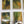 Load image into Gallery viewer, Vintage Lot of 12 Cambridge Ceramic Fireplace Tiles 3" x 1 1/2" x 1/2" GS00675