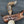 Load image into Gallery viewer, Indonesian Kris Dagger with Sterling Silver Sheath & Rosewood Handle #GAKris