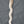 Load image into Gallery viewer, Indonesian Kris Dagger with Sterling Silver Sheath & Rosewood Handle #GAKris