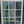 Load image into Gallery viewer, Seeded Bubble 9 Pane Glass Window 31 3/8" Wide by 37 1/2" Tall #GA9155