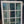 Load image into Gallery viewer, Seeded Bubble 9 Pane Glass Window 31 3/8" Wide by 37 1/2" Tall #GA9155