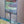 Load image into Gallery viewer, Textured Leaded Colorful Stained Glass Window 34 1/2" Wide x 25" Tall #GA9167