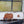 Load image into Gallery viewer, Textured Leaded Colorful Stained Glass Window 34 1/2" Wide x 25" Tall #GA9167