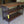 Load image into Gallery viewer, Custom Made Wood & Iron Book Shelf #GA9175