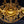 Load image into Gallery viewer, Restored Cast Iron Art Deco 2 Light Chandelier with Chain & Matching Ceiling Cap #GA9181