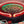 Load image into Gallery viewer, Red & Green Double Neon Advertising Clock for Smith Bros with Hand Painted Face #GA9186