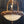 Load image into Gallery viewer, Tuscan Inspired Chandelier with an Old World Style Globe Gold Tone Leaves & Trim #GA9187