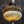 Load image into Gallery viewer, Tuscan Inspired Flush Mount Fixture with Scalloped Speckled Globe #GA9189