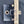 Load image into Gallery viewer, Yale Mortise Lock Set with Brass Thumb Turn Back Plate & New Cast Brass Keeper #GA9195
