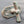 Load image into Gallery viewer, Yale Mortise Lock Set with Brass Thumb Turn Back Plate & New Cast Brass Keeper #GA9195