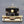 Load image into Gallery viewer, Yale Mortise Lock Set with Brass Thumb Turn Back Plate & New Cast Brass Keeper #GA9195