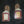 Load image into Gallery viewer, Pair of Stained Glass Sconces with Ornate Bronze Back Plates #GA9205