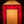 Load image into Gallery viewer, Pair of Stained Glass Sconces with Ornate Bronze Back Plates #GA9205