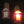 Load image into Gallery viewer, Pair of Stained Glass Sconces with Ornate Bronze Back Plates #GA9205