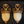 Load image into Gallery viewer, Pair of Tuscan Inspired Wall Sconces with Faux Wood & Iron #GA9203