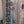 Load image into Gallery viewer, Custom Textured Stained Glass Window Panel Framed in Brazilian Wood GA9320