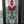 Load image into Gallery viewer, Custom Textured Stained Glass Window Panel Framed in Brazilian Wood GA9320