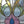 Load image into Gallery viewer, Custom Textured Stained Glass Window Panel Framed in Brazilian Wood GA9320