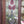 Load image into Gallery viewer, Custom Textured Stained Glass Window Panel Framed in Brazilian Wood GA9320