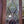 Load image into Gallery viewer, Custom Textured Stained Glass Window Panel Framed in Brazilian Wood GA9320
