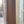 Load image into Gallery viewer, Custom Textured Stained Glass Window Panel Framed in Brazilian Wood GA9320