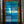 Load image into Gallery viewer, Custom Stained Glass Window in Cambia Ash Wood Frame GA9328