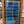 Load image into Gallery viewer, Custom Stained Glass Window in Cambia Ash Wood Frame GA9328