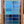 Load image into Gallery viewer, Custom Stained Glass Window in Cambia Ash Wood Frame GA9328