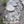 Load image into Gallery viewer, Antique European Stone  Poinsettia Column Base GA9332