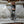 Load image into Gallery viewer, 10" Tall Concrete Scroll Finials GA9343