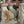 Load image into Gallery viewer, 10" Tall Concrete Scroll Finials GA9343