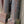 Load image into Gallery viewer, Pair of Cast Iron Fluted Pineapple Top Newel Posts on Granite Anchors GA9348
