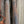 Load image into Gallery viewer, Pair of Cast Iron Fluted Pineapple Top Newel Posts on Granite Anchors GA9348